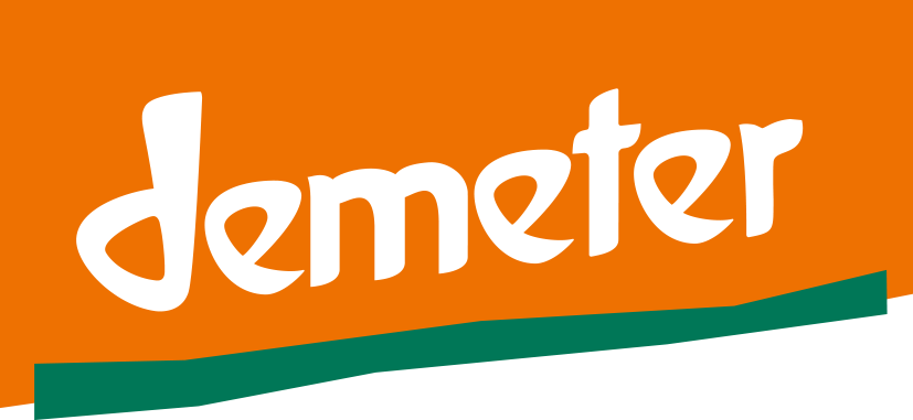 Logo Demeter