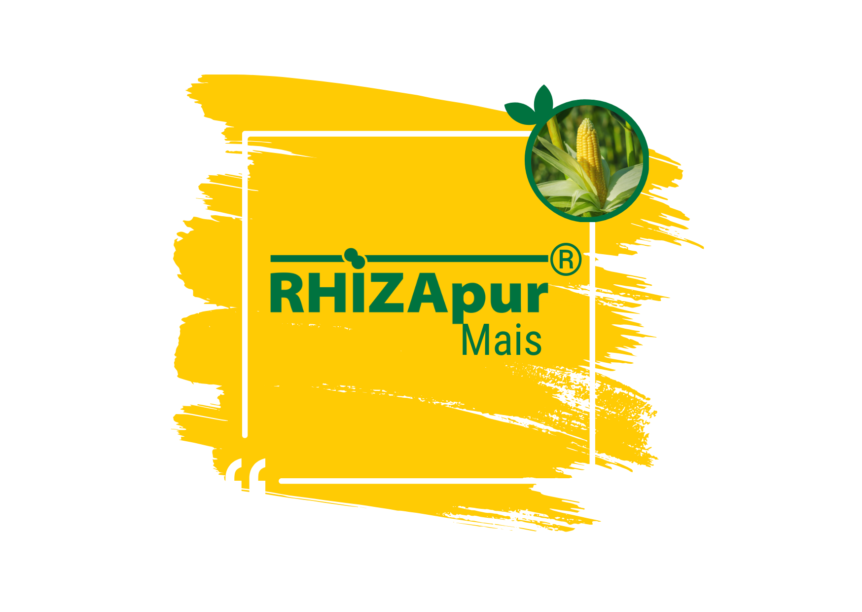 RHIZApur ® Mais 1 l (für 1ha)