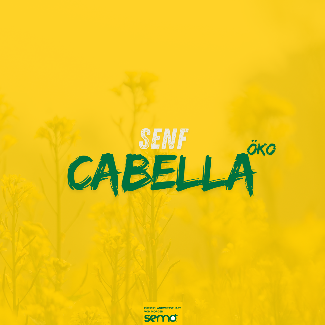 SF Cabella Öko (25 kg)