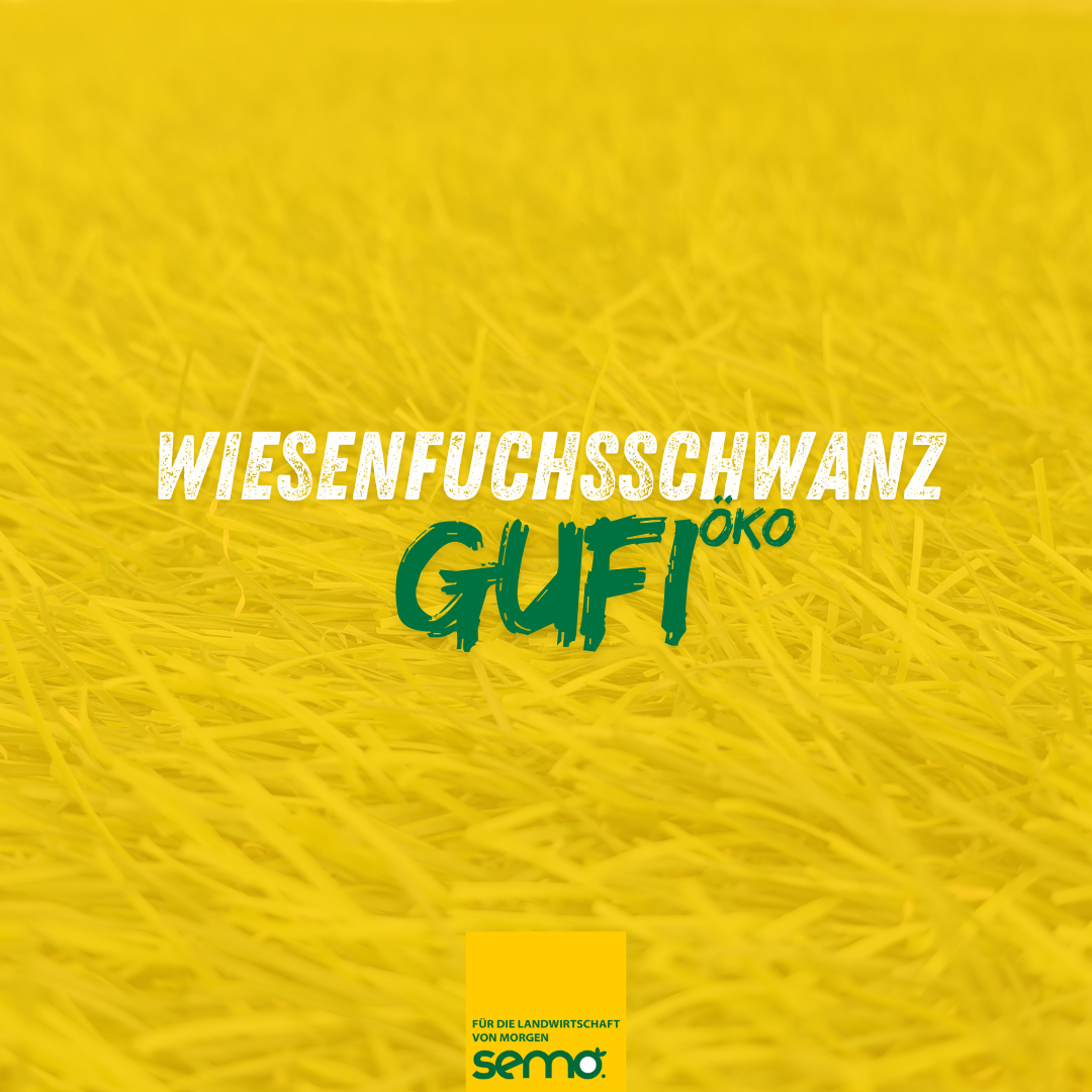 WF Gufi Öko (25 kg)