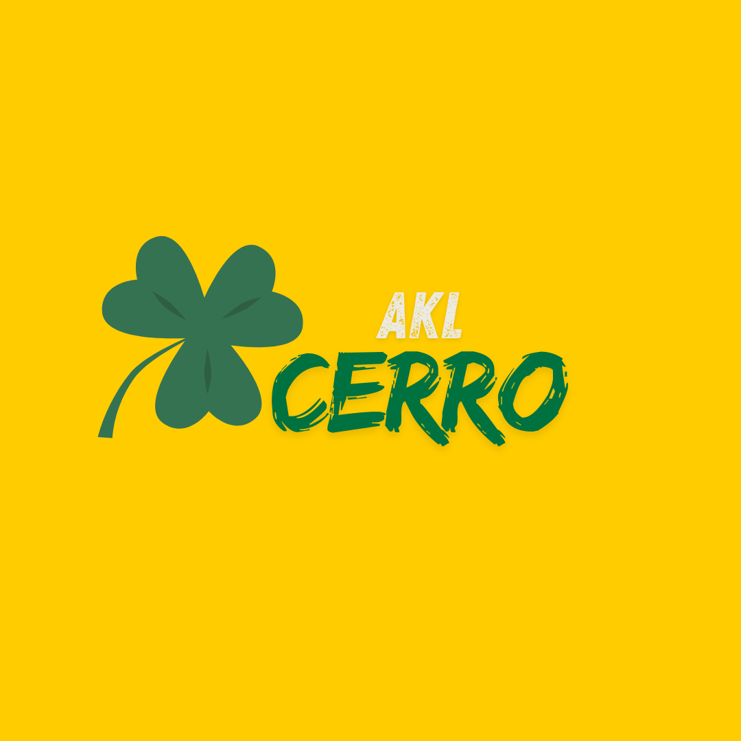 AKL Cerro Öko (25 kg)
